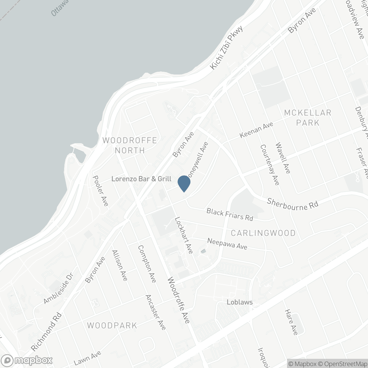 2110 HONEYWELL AVENUE, Ottawa, Ontario K2A 0P8